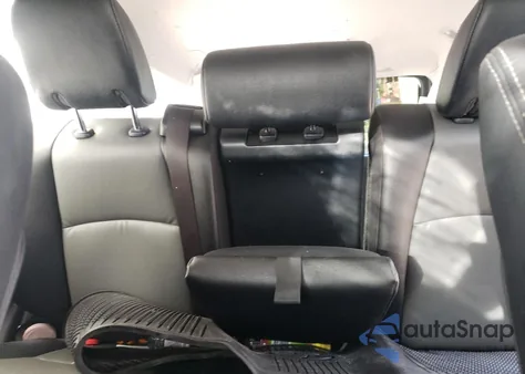 2021 Toyota 4Runner Sr5 z USA, uszkodzony, nr VIN JTEFU5JR7M5247688